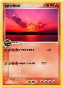 pyroclimat