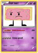 POP TART