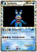 Toy Bonnie