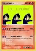 Lol,Limewire