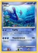 Kyogre