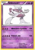 M-MewtwoEX