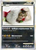 Miaou Miaou
