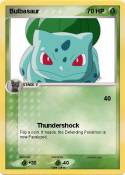Bulbasaur