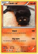 death cat