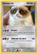 Grumpy Cat