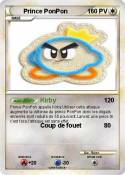 Prince PonPon