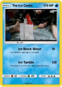 The Ice Castle