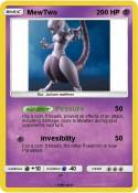 MewTwo