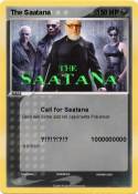 The Saatana