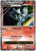 reshiram et
