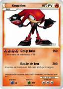 Knuckles 9