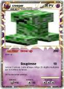 creeper