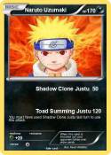 Naruto Uzumaki