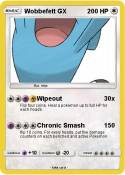 Wobbefett GX