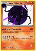 Mega Wither