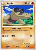 Sandile