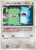 susu ex and
