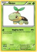Mudpie