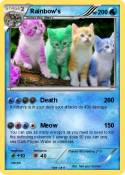 Rainbow's
