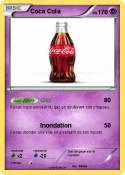 Coca Cola
