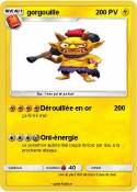 gorgouille