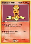Garfield vs