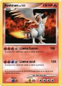 Reshiram