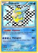 Psykogivre