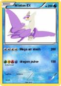 M latias EX