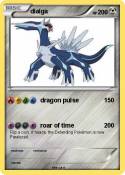 dialga