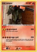 cod camper