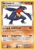 Garchomp