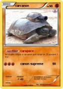 carcanon