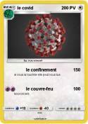 le covid