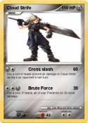 Cloud Strife