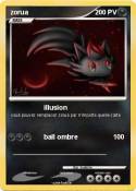 zorua