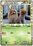 The Cutie Boi's