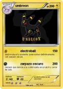 umbreon