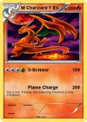 M Charizard Y