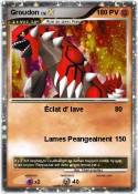 Groudon