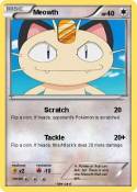 Meowth