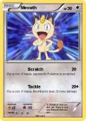 Meowth