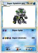 Super Splatoon