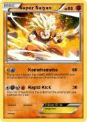 Super Saiyan
