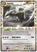 kyurem