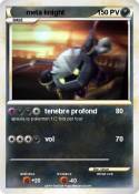 meta knight