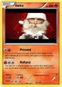 Santa