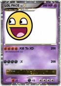 LOL FACE