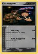 Kim Jung goon